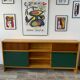 Meuble cosy années 50