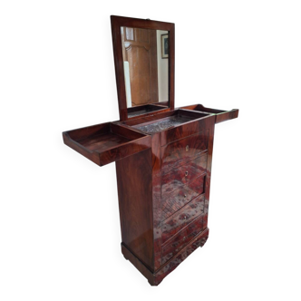 Bathroom furniture