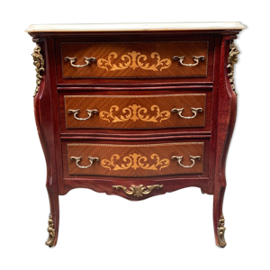 commode de style Louis