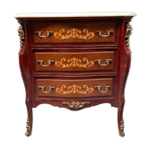 Commode de style Louis XV