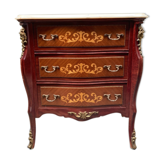 Commode de style Louis XV