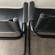 Pair of vintage Cantilever chairs from the 70s-80s