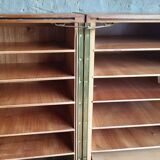 “Magic Box” desk, Mummenthaler & Meier 50s-60s.