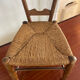 Gio Ponti fireplace chair