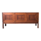 Vintage Scandinavian teak sideboard