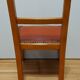 Child's chair H53xL30xD31 1950s/60s - 2 kg