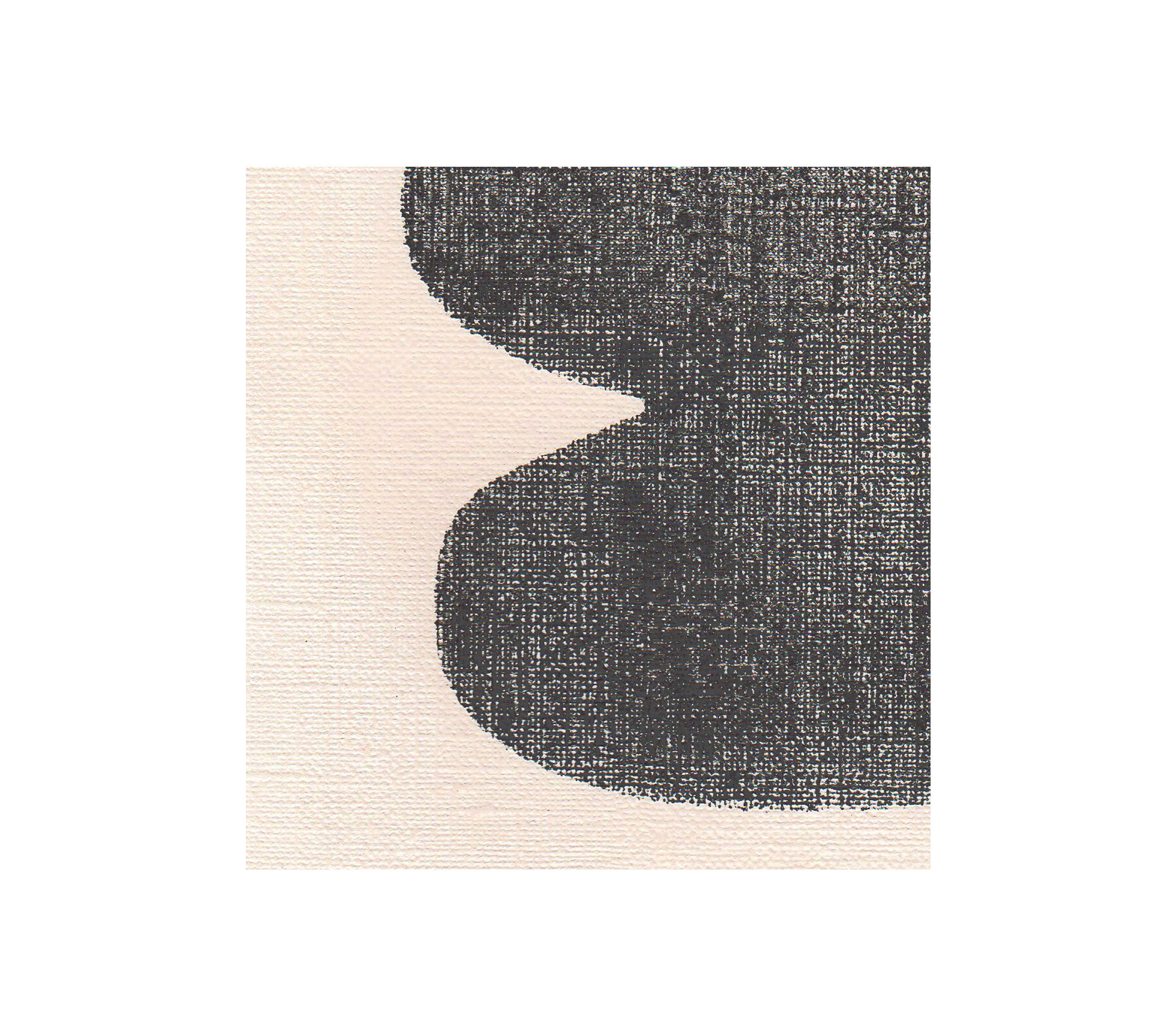 Peinture sur papier M633 signée eawy