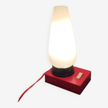 Lampe de chevet vintage