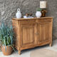 Buffet - very basic - Art Deco