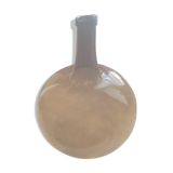 Brown bombshell