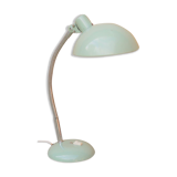 Vintage metal desk lamp