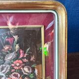 Oil on panel signed Gino Tassinari (1920-2001) Still life