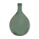 Demijohn in blown glass
