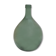Demijohn in blown glass