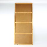 Huge Wall Art Photograph, Czechoslovakia 1970s