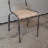 Vintage chairs
