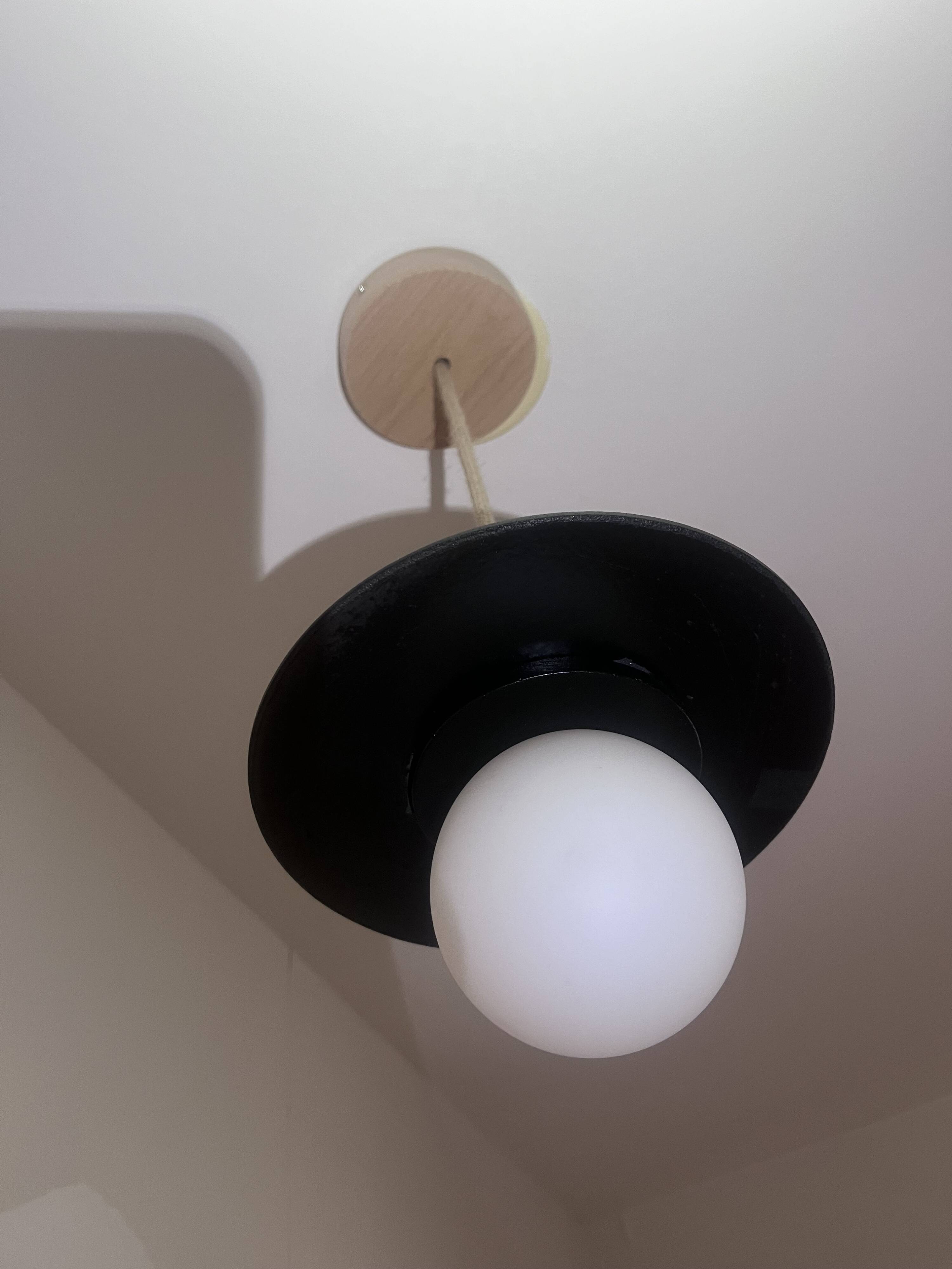 Suspension is beautiful, isn't it?