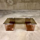 Coffee table Michel Dumas