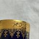 Limoges porcelain coffee service – Ch. Haviland – Decor