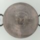 Silver metal soupiere 1900 art Krupp Berndorf 140 cl