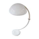 Floor lamp "Meanders" Elio Martinelli for Martinelli Luce 1971