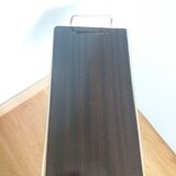 Saddle magazine holder