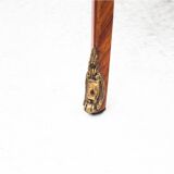 Historic inlaid table, France, circa 1910.