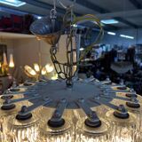 Lustre Kalmar, Allemagne 1960