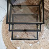 Pierre Vandel nesting table