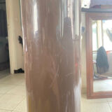 Coat rack Planta Brown by GIANCARLO PIRETTI for CASTELLI
