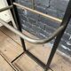 Vintage coat rack