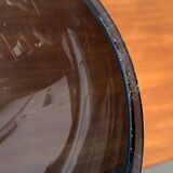 Grand bol d'équilibre en polycarbonate de Fabian Hofmann pour Formgeber Berlin, années 1990