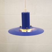 Danish vintage lamp by Lyfa model 4020 *** Scandinavian Lighting