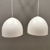 Danish design lamps, model "Bøtten" by Asger Bay Christensen for his own company Asger BC lightning