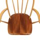 Scandinavian armchair "Mod 34T", Nässjö Stolfabrik, Nesto, Sweden, 1960