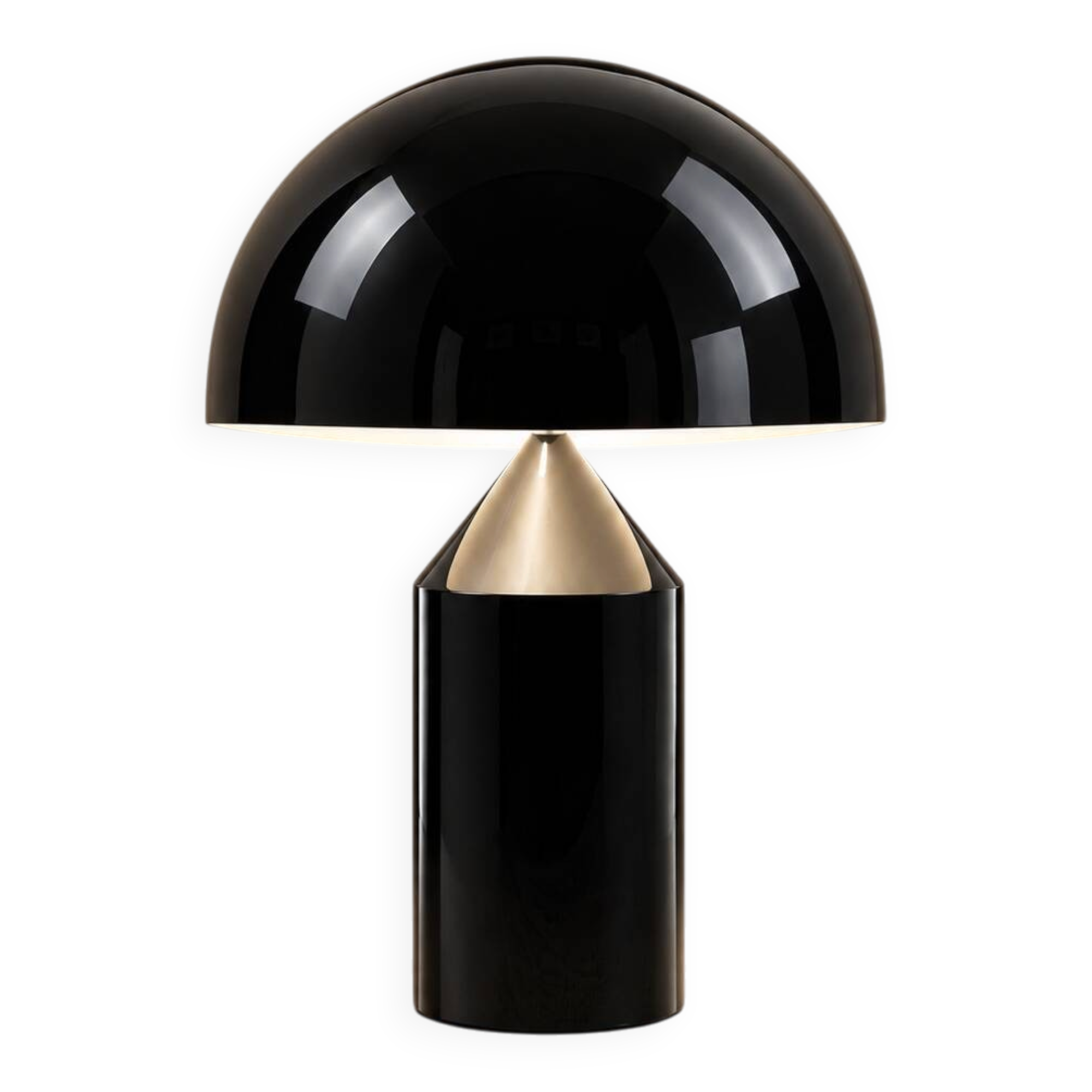 Lampe Atollo par Vico Magistretti