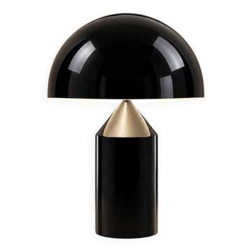 Atollo lamp by Vico Magistretti