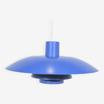 Mid-Century PH4 Pendant Lamp by Poul Henningsen for Louis Poulsen, 1960