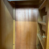 Wardrobe chest of drawers