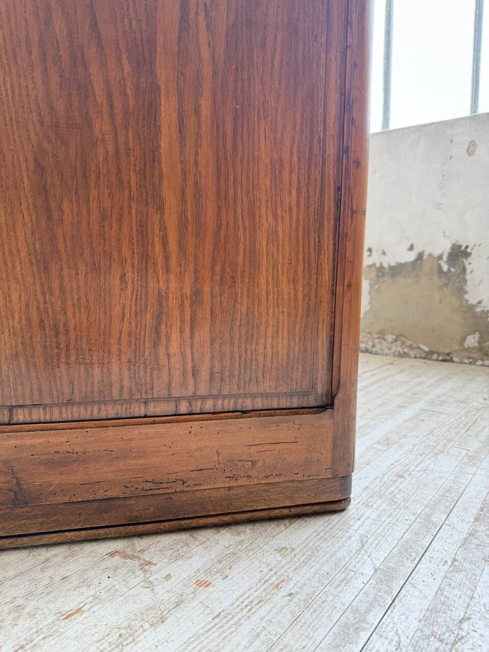 Dudouyt Art Deco desk 1930