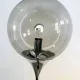 Bulb Floor Lamp By Doria Leuchten, Germany, 1970S