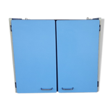Placard mural formica