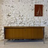 Sideboard - TV cabinet - Vintage - Scandinavian