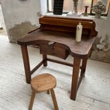 Establishment of jeweler XIXth oak