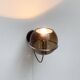 Neo-retro wall sconces from the Dutch space age by Frank Ligtelijn for Raak, set of 2.