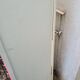 3 80s metal furniture / filing cabinets / flaps