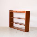 Entryway console with drawers