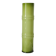Vintage blown glass bamboo vase