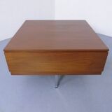 Foldable coffee table from Cor, Germany, 1970s.