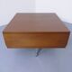Foldable Coffee Table from Cor, Germany, 1970s